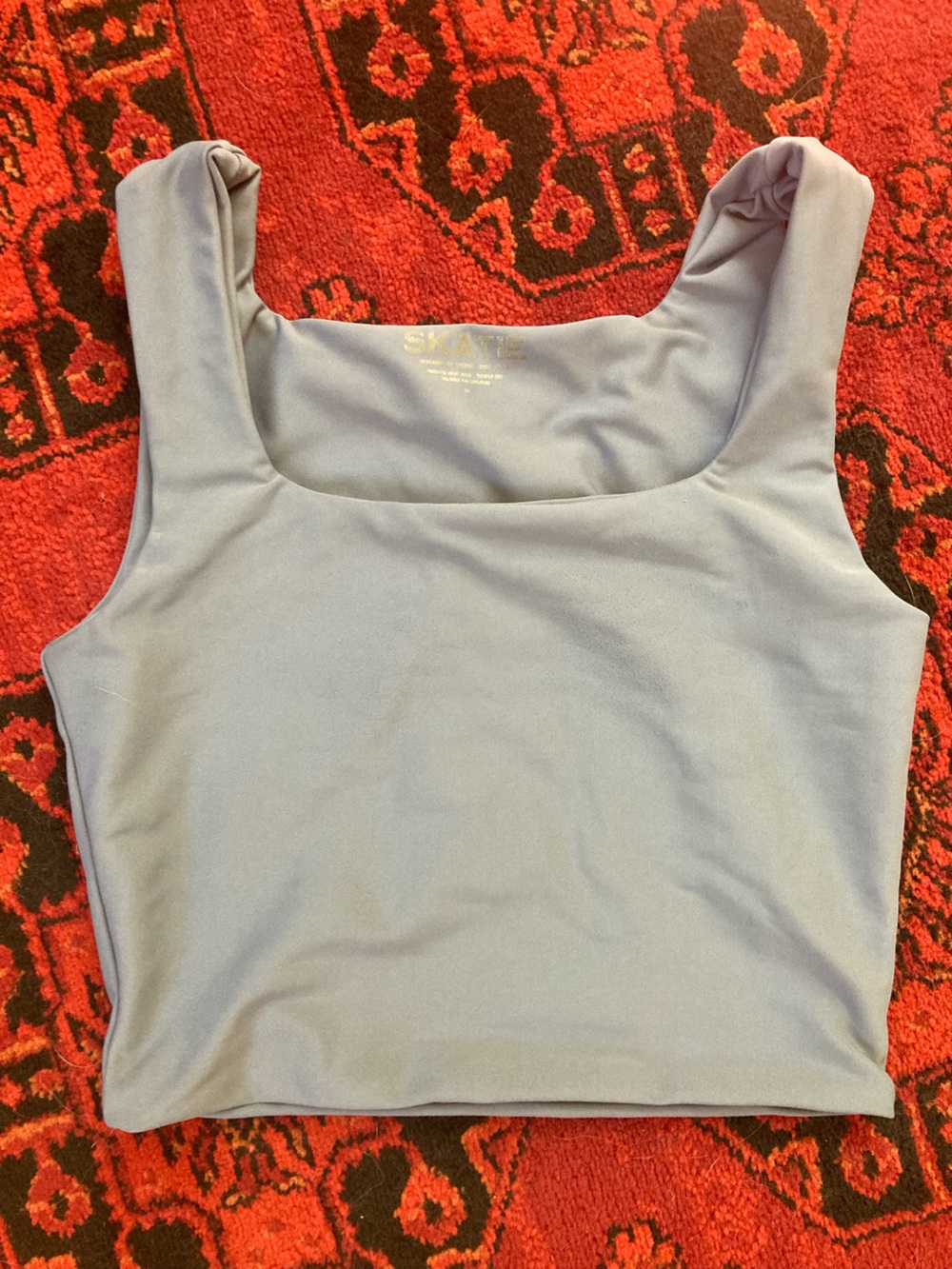 Skatie ivy Sports Bra M